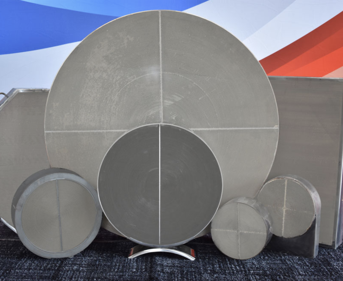 3WAY CATALYSTS Allied Energy Group